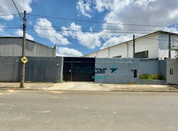 3d513a1e061de4519dbd01e8d37cb738eb93bd93 · #ALUGUEL - GALPÃO COMERCIAL COM FACIL ACESSO A RODOVIA - AT. 300m² - AC. 285m² - RECREIO CAMPESTRE J