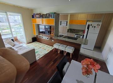 6fcc28f08311edd8a2cc1b6dc74a5d3e7e301edd · Apartamento com 2 dormitórios à venda, 66 m² por R$ 697.000,00 - Jardim - Santo André/SP