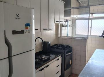 abb5675cdd55db0abdffa6ada7431bd562aed580 · Apartamento com 2 dormitórios à venda, 57 m² por R$ 360.000,00 - Vila Mussoline - São Bernardo do Ca