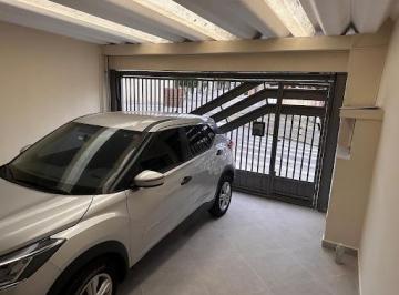 f1c8da67c288a2fcef0a555729e0737f323f3cf4 · Sobrado com 3 dormitórios à venda, 180 m² por R$ 668.000,00 - Parque Marajoara - Santo André/SP