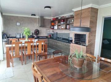 65bf5187acb07a67dbdc319a61a69fda0f5c77be · Cobertura com 3 dormitórios à venda, 125 m² por R$ 840.000 - Ponte de São João - Jundiaí/SP