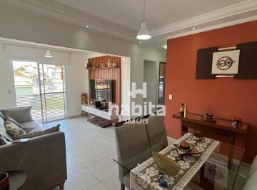 806cc458e79da4088e4e43f1299946530a1572f3 · Apartamento com 2 dormitórios à venda, 68 m² por R$ 405.000,00 - Vila Cecília Maria - Santo André/SP