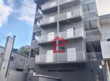 7f6177233d724746f591d1554f6b6d6fbb188373 · Apartamento com 2 dormitórios para alugar, 44 m² por R$ 1.393,88/mês - Jardim Leonor - Cotia/SP