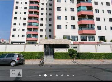 c717dceff26b4f791bc31f09475686ad94325099 · Apartamento com 3 dormitórios à venda, 78 m² por R$ 460.000,00 - Rudge Ramos - São Bernardo do Campo