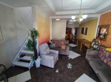 3b8bd5db1c89bc67b307d2cfdc0aaa92bd76e193 · Cobertura com 3 dormitórios à venda, 200 m² por R$ 795.000 - Vila Camilópolis - Santo André/SP