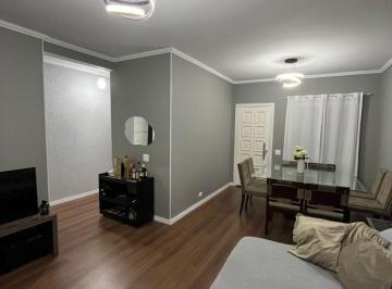 17f9ad016990e9934d03618da2c01cd5aaec5fea · Sobrado com 4 dormitórios à venda, 266 m² por R$ 650.000,00 - Centreville - Santo André/SP
