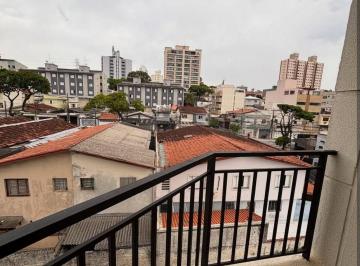 f196b3bc7400d4955eadc7d436dc3c14b0a89511 · Apartamento com 3 dormitórios à venda, 63 m² por R$ 410.000 - Nova Petrópolis - São Bernardo do Camp