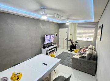 12c5c4906344077bc4c8e3f393b6908a6f7965f3 · Sobrado com 3 dormitórios à venda, 126 m² por R$ 689.000 - Vila Linda - Santo André/SP