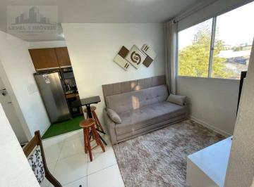 66e318676a02378eaa27b5ae2096052c10ea7b6d · Apartamento no Condomínio Residencial Aurora - Parque Nações Unidas / Sp