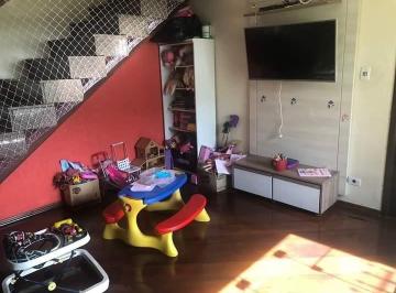 e193868faa6630dfdf6bcd358b9a08ba0ce8e063 · Sobrado com 3 dormitórios à venda, 246 m² por R$ 985.000,00 - Barcelona - São Caetano do Sul/SP