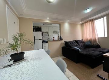 a549e49d9607b17d3ff0c178765f398e6c9bf3c8 · Apartamento com 2 dormitórios à venda, 50 m² por R$ 329.000,00 - Taboão - São Bernardo do Campo/SP