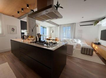 7b000b04b8c6dcd634372d566c89d7a8ace848ec · Apartamento com 3 dormitórios à venda, 116 m² por R$ 2.799.000 - Córrego Grande - Florianópolis/SC