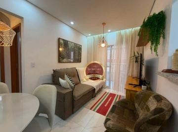 ee0837a39c0bf083c49c2051533531f8cc562e5c · Apartamento com 2 dormitórios para alugar no Caiçara mobiliado