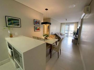 74a0bf0ee29d4ee6ed71ba2ace9d1cad5e6669c7 · Apartamento à venda, 73 m² por R$ 1.890.000,00 - Centro - Florianópolis/SC