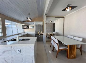 ea55e74501729a783a3219c5bdbc4c2862835474 · Casa com 2 dormitórios à venda, 100 m² por R$ 480.000 - São João do Rio Vermelho - Florianópolis/SC