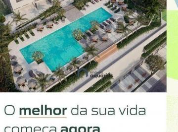 9366dc9dadd726cd7b989b3603af0917a76f0f62 · Apartamento com 2 dormitórios à venda, 60 m² - Cidade Vista Verde - São José dos Campos/SP