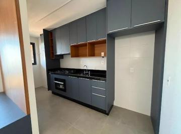 Apartamento · 85m² · 2 Quartos · 2 Vagas · Apartamento com 2 dormitórios para alugar, 85 m² por R$ 4.500,00/mês - Zona 08 - Maringá/PR
