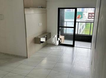 23f23194b67650f837c279b1ee725fba0c9162b9 · Apartamento projetado com 03 quartos no Aeroclube