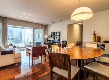9ade5caba81ae4f2e434a089c5e9bf31a5018863 · Apartamento com 2 quartos para alugar, 130 m² - Itaim Bibi - São Paulo/SP