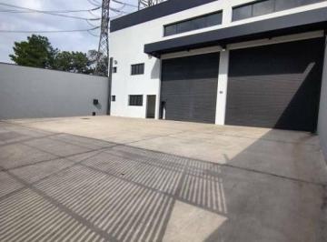 3bf8434ca144e58313927ba4c4085d3b3d9b0713 · Galpão para alugar, 372 m² por R$ 48.544,37/mês - Rudge Ramos - São Bernardo do Campo/SP