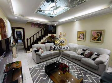 7ab8a2477ec5a189488bfd3e3629ca18f84d37f1 · Casa com 5 dormitórios à venda, 385 m² por R$ 1.089.000,00 - Parque Renato Maia - Guarulhos/SP