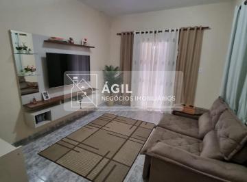 Foto 01 · Casa Térrea a venda no Residencial Gazzo, Zona sul, são josé dos campos