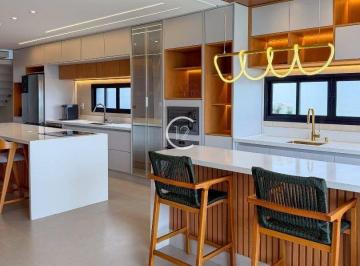 b183fc45c3e46d1646e419349c5a79e83f042616 · Sobrado com 3 quartos à venda, 261 m² por R$ 1.970.000 - Reserva do Vale - Caçapava/SP