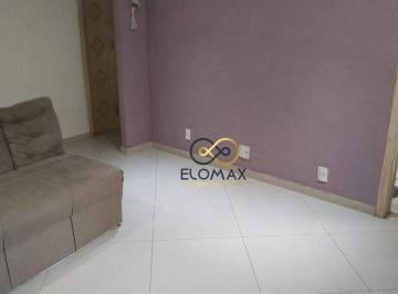 fabca17b544878e3d353d52076bfa7cf303c806a · Apartamento com 2 dormitórios à venda, 62 m² por R$ 340.000,00 - Parque Cecap - Guarulhos/SP