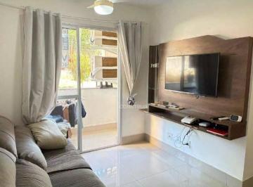 ee95b6afdf16ce5f861047aa30fcdf89fee95f9f · APARTAMENTO COM 57m² À VENDA, RESIDENCIAL NOVO CAPIVARI, CAMPINAS-SP.