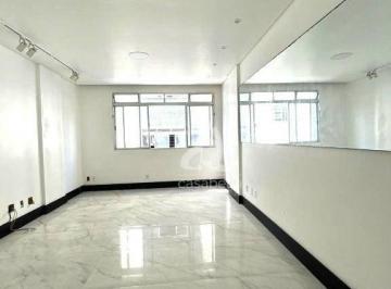 34f65cf9471926e6a258122b54b8a4a38e16c8f0 · Apartamento com 3 dormitórios à venda, 113 m² por R$ 500.000,00 - José Menino - Santos/SP