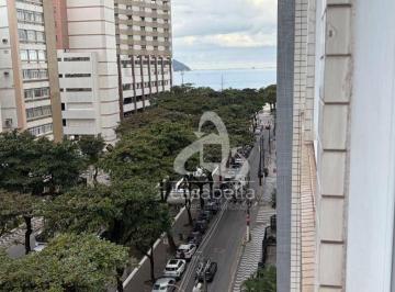 e6c7abc5bdc1da922c6fef460282ad19d364e9fb · Apartamento com 3 dormitórios à venda, 202 m² por R$ 1.300.000,00 - Gonzaga - Santos/SP