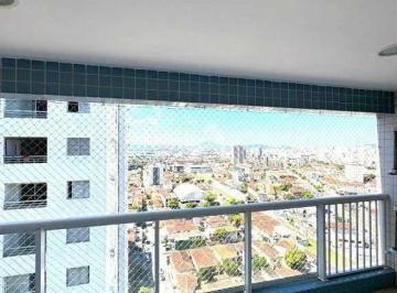 fd6610b3f91bf9b09b2e28488354cf3283a62f48 · Apartamento com 1 dormitório à venda, 55 m² por R$ 495.000,00 - Boqueirão - Santos/SP