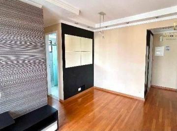 77a48c83fdee7fbbd6e9ced39ad7ede67f678bce · Apartamento com 2 dormitórios para alugar, 47 m² por R$ 2.780/mês - Vila Rio de Janeiro - Guarulhos/