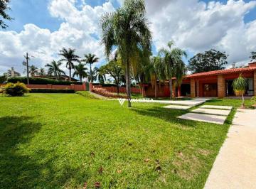 0d723867f827d187609e54c37d5c4368e2924656 · Casa com 4 quartos à venda, 650 m² por R$ 7.900.000 - Chácaras Residenciais Santa Maria - Votorantim