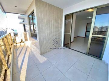 66f6fea4a870b46bef6c99187cb94873920d780b · Apartamento com Vista Livre, Sol da Manhã e 2 Vagas – Itapuã