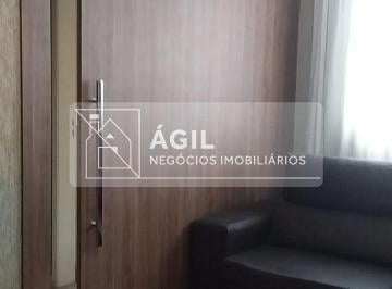 Foto 01 · Venda - Apartamento - Condomínio Spazio Campo Di Bragança - Palmeiras de São José