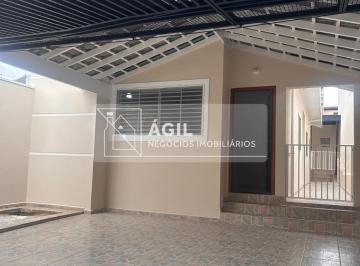 Foto 01 · Venda - Casa - Térrea - Loteamento Villa Branca - Jacarei