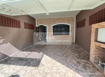 Foto 01 · Venda - Casa - Sobrado - 03 quartos, suite - Residencial União, Zona sul