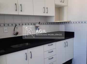 Foto 01 · Aluga-se - Apartamento - 02 quartos, suite - Edifício Pontal de Abrolhos - Floradas de São José, São