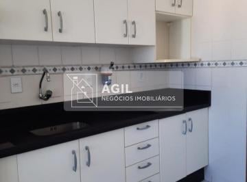 Foto 01 · Aluga-se - Apartamento - 02 quartos, suite - Edifício Pontal de Abrolhos - Floradas de São José, São