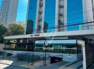 fce4a75ad8796f43e4fb37d93b41488d345fbb9a · Sala para alugar, 44 m² por R$ 3.248,00/mês - Jardim Portal da Colina - Sorocaba/SP
