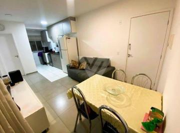 ac7d9fa0d149db32f10bf15b8de84f6e40579854 · Apartamento com 2 quartos, 46 m² - venda por R$ 290.000 ou aluguel por R$ 3.000/mês - Jardim Gutierr