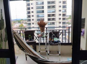 5003601bfcf0b2940bf3ae1a610d262010206dcb · Apartamento com 3 dormitórios à venda, 118 m² por R$ 1.540.000,00 - Jardim Esplanada - São José dos 
