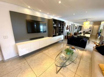 084034cf7bfb4d8dbe22e58f8c78fca10179f688 · Apartamento com 4 dormitórios à venda, 190 m² por R$ 4.300.000,00 - Belvedere - Belo Horizonte/MG