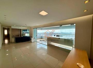 0351e68c415b62b7f173a3ccfae552fc80156f1e · Apartamento com 4 quartos, 141 m² - venda por R$ 1.790.000 ou aluguel por R$ 10.700/mês - Buritis - 