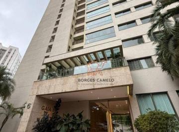 daf6b76cb1602866a617fdf737b4d1b1b731d2d6 · Apartamento com 4 quartos à venda, 397 m² por R$ 8.200.000 - Vila da Serra - Nova Lima/MG
