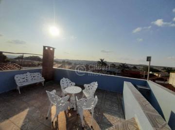 d350e8352a2be0c36f0a7e21e76dd8ad0115f690 · Sobrado com 3 dormitórios à venda, 180 m² por R$ 397.890,00 - Jardim Itamarati - Jaú/SP