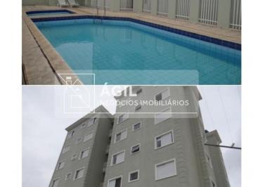 Foto 01 · Aluga-se Apartamento no Condomínio Maison Sainte Marie no Jardim Alvorada - São José dos Campos -