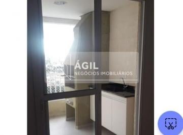 Foto 19 · Aluga-se Apartamento no Jardim Oriente - São José dos Campos - SP 63m² - 02 Dormitórios, sendo uma