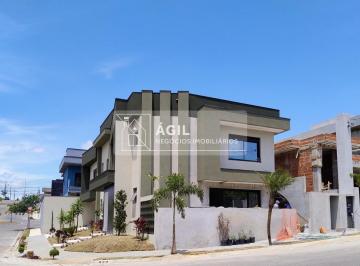 Foto 01 · VENDA Casa/Sobrado com 320m² A/C 4 Suíte / 2 Closet Condomínio Malibu-Caçapava -SP  A/T 329,03 m² A/